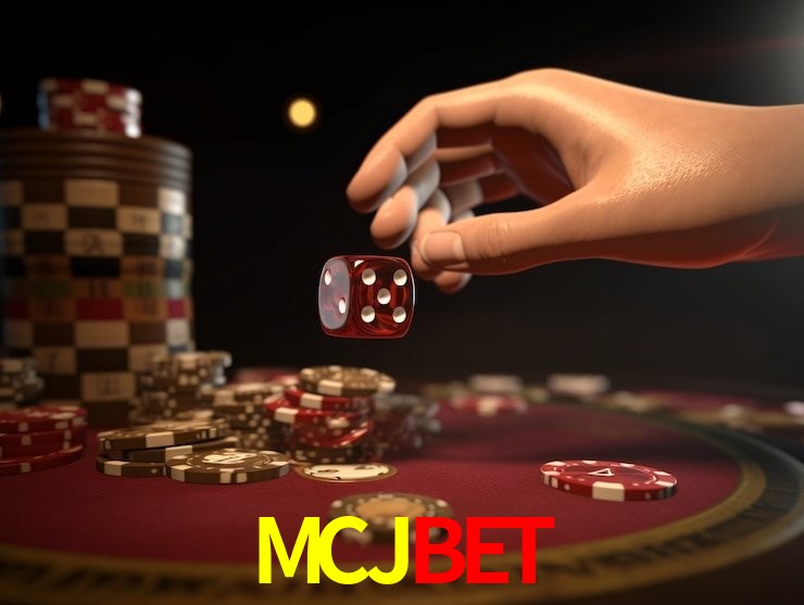Experiência VIP MCJBET