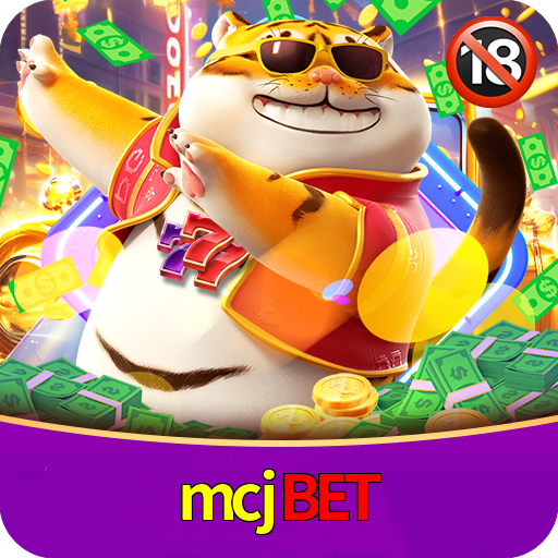 mcjbet Logo